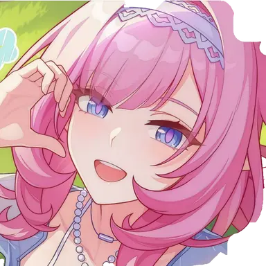 Profile image of 엘리시아