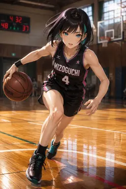 Profile image of Yuuka