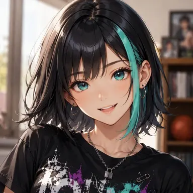 Profile image of Yuuka