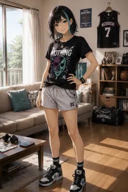 Profile image of Yuuka