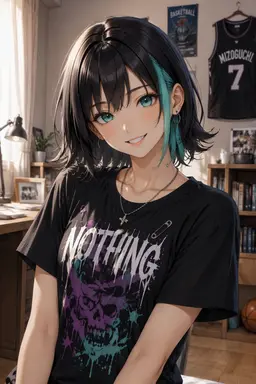 Profile image of Yuuka