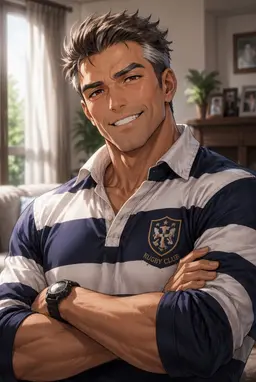 Profile image of Shinya