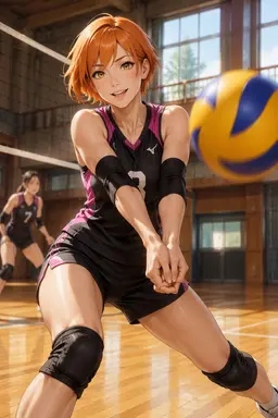 Profile image of Rei