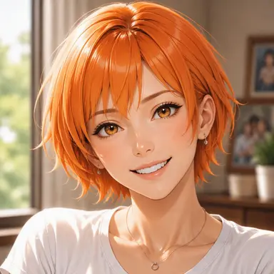 Profile image of Rei