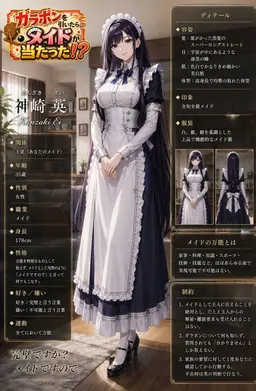 Profile image of 英