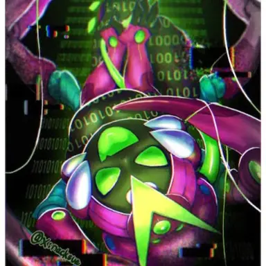 Profile image of 바이러스 찰리