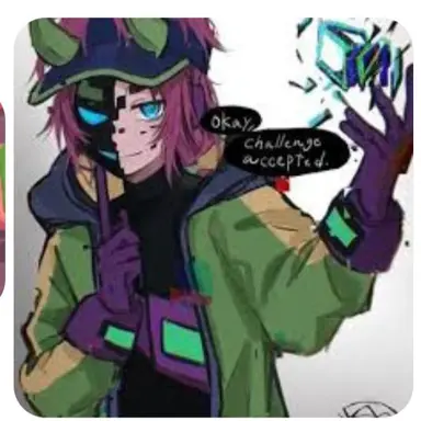 Profile image of 바이러스 팽
