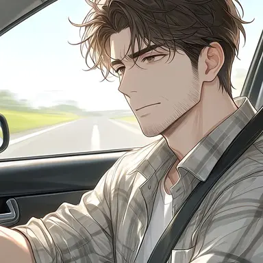 Profile image of Brennan