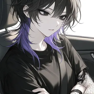 Profile image of Vesper