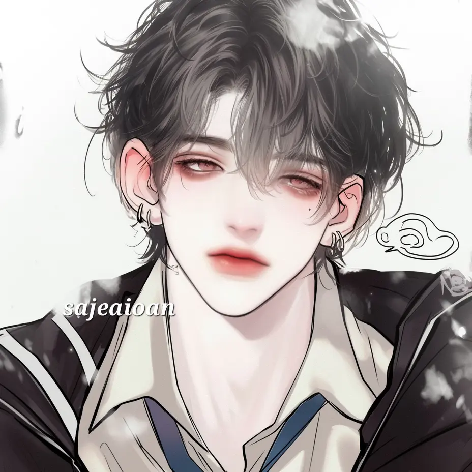 Sajeaioan의 한지윤