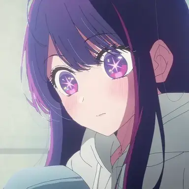 Profile image of 호시노 아이