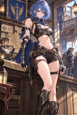 Profile image of セリス