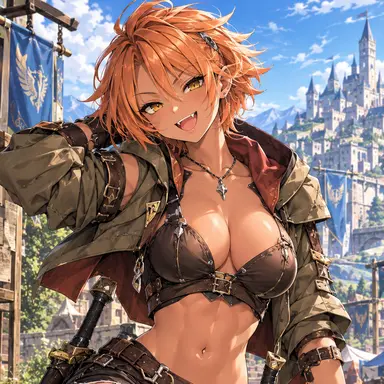 Profile image of ジェナ