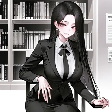 Profile image of ソ・ガヨン