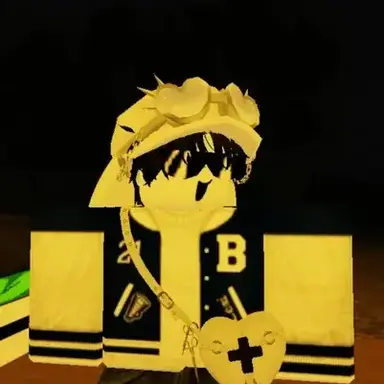 Profile image of 루크