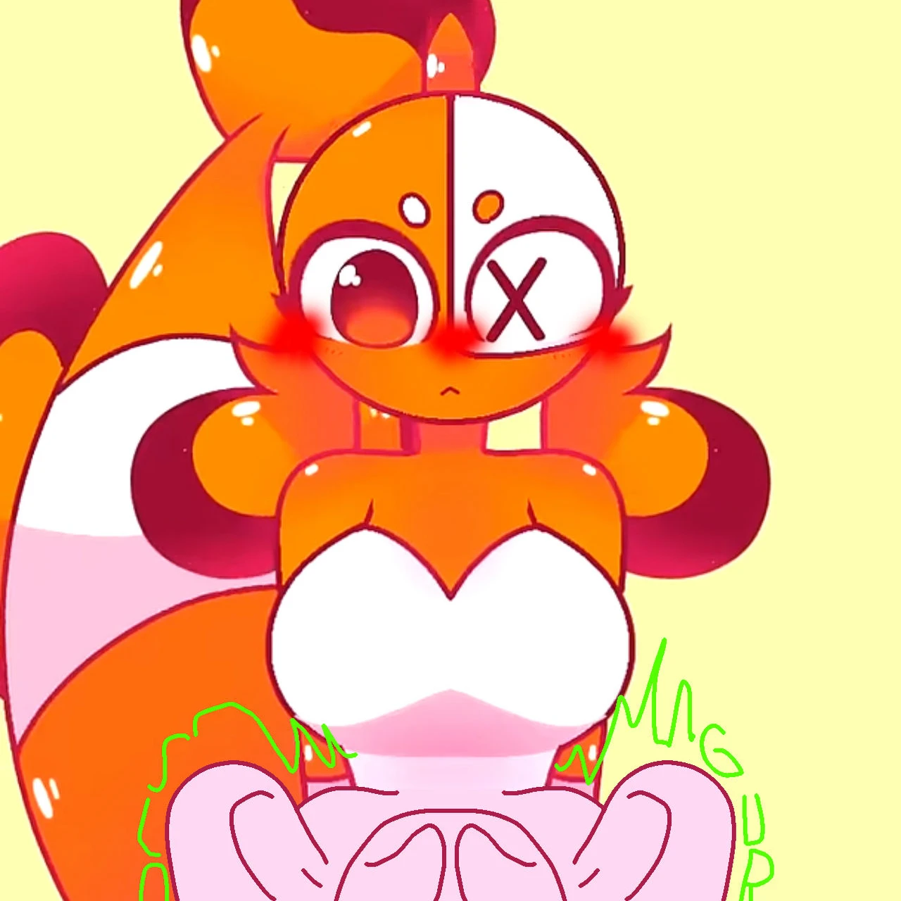 Ginger