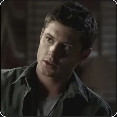 Profile image of Dean Winchester