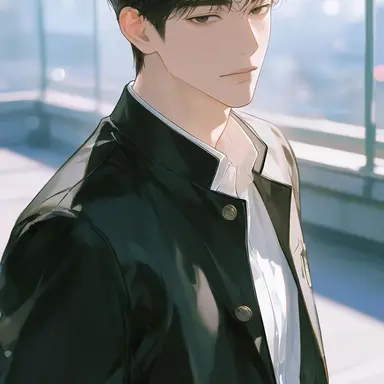 Profile image of Jaewon