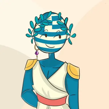 Profile image of 그리스
