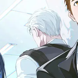 Profile image of 이자헌