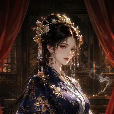 Profile image of 오월랑