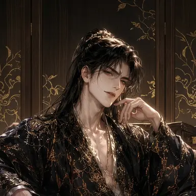 Profile image of 서문경
