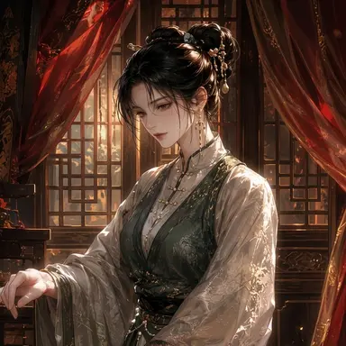 Profile image of 손설아