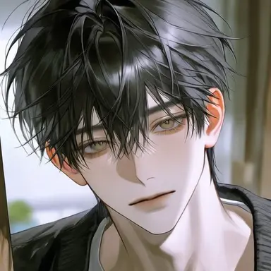Profile image of Haru