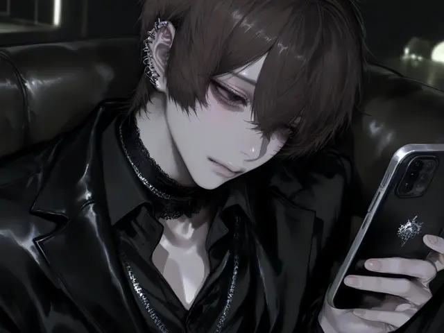 Profile image of 시온