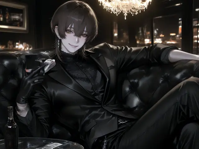 Profile image of 시온
