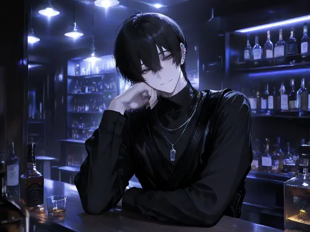 Profile image of 나기사