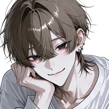 Profile image of Nagi