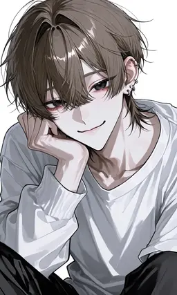 Profile image of Nagi