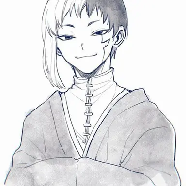 Profile image of ゲン