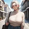 캐릭터 프로필 이미지