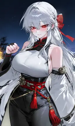 Profile image of 백연화