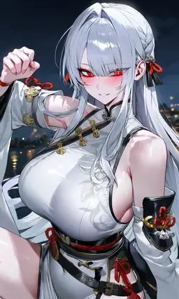 Profile image of 백연화