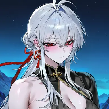 Profile image of 백연화