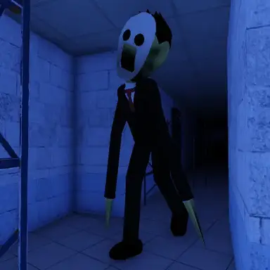 Profile image of 믿을 수 없는 성인