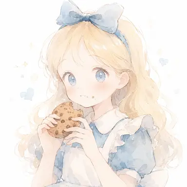 Profile image of アリス
