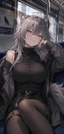 Profile image of ユズハ