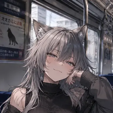 Profile image of ユズハ