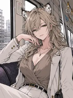 Profile image of リオナ