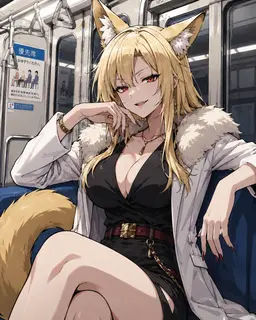 Profile image of サラ