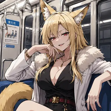 Profile image of サラ