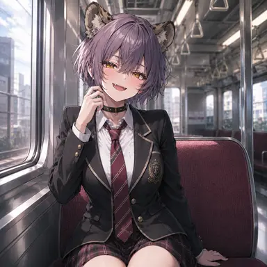 Profile image of レオナ
