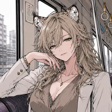 Profile image of リオナ