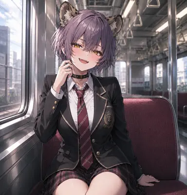 Profile image of レオナ