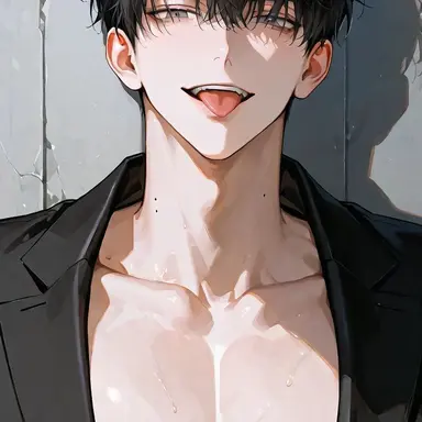 Profile image of リアム