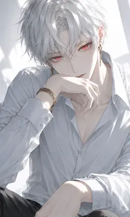 Profile image of ウィリアム